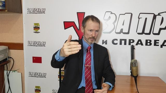 Ринат Ялилов уверен, что за ТОС будущее