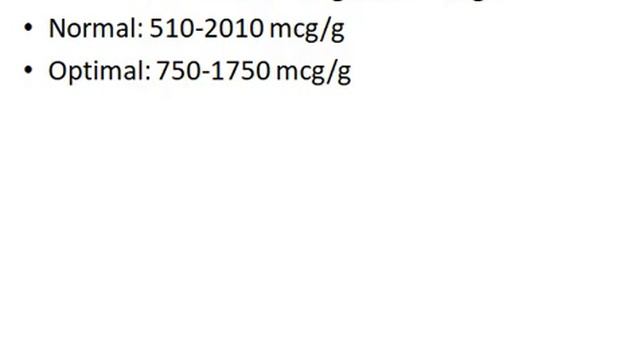 Understanding Secretory IgA (and how to correct SIgA imbalances)