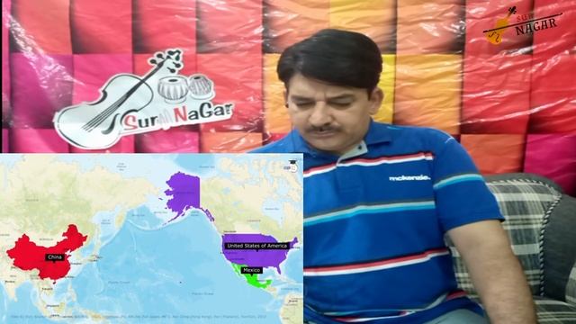 Pakistani Reacts to Rise Of New Global Economic Superpower --Why Do Fpreign Companies
