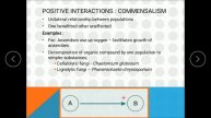 Interactions among soil microorganisms | Part 1| Soil flora | Positive interactions