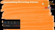 Accounting Cycle for Merchandising Business Perpetual Inventory System; Sole Proprietorship Part 4