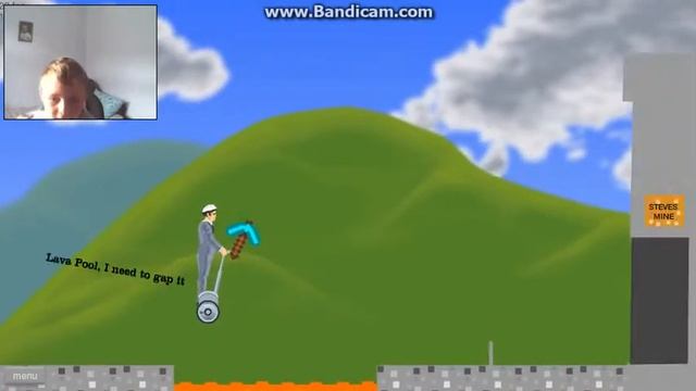 suslik и happy wheels