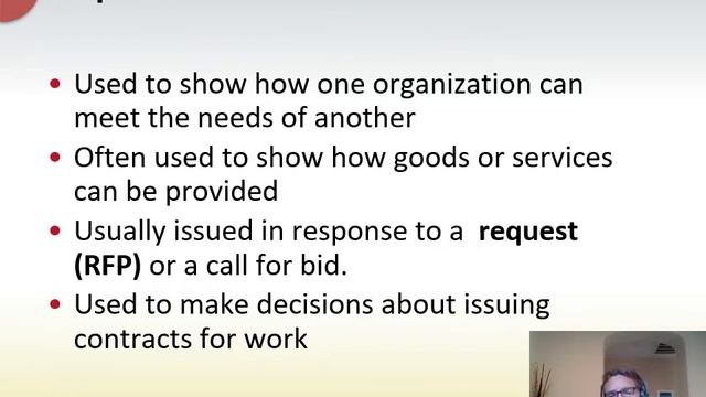 BUS 290 - Business Communications.  Chapter 9