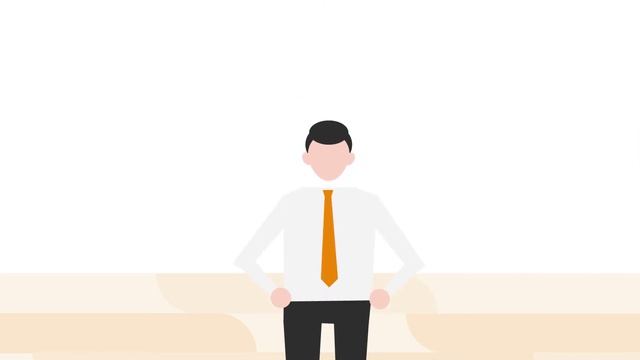 Video animation - Built Capability Map 2 | Punchy Digital Media