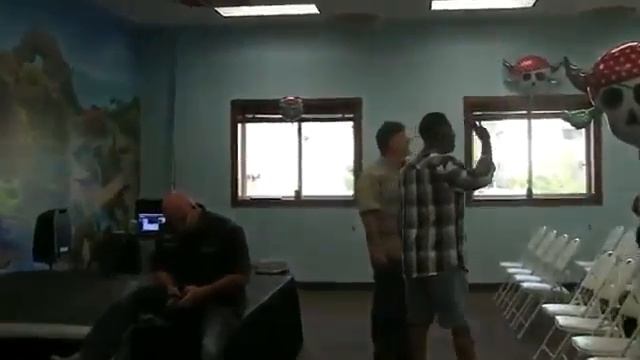 Game Loot Network Headquarters Virtual Office Tour 2016
