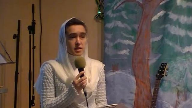 христианская поэзия "Ещё один в историю ушёл"