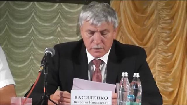кагальницкая семинар