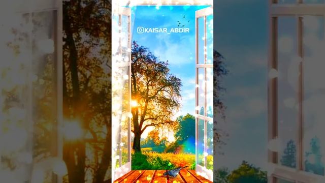 🌞ҚАЙЫРЛЫ ТАҢ🌞 авторы: Ділбар Маликова / оқыған: Қайсар Берікұлы (ҚАЗАҚША ПОЭЗИЯ-2021)