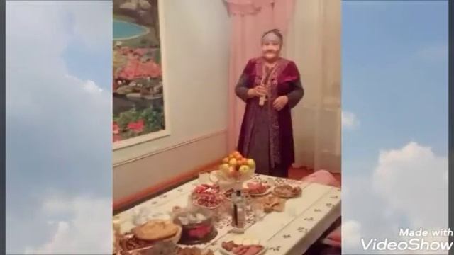 Анаға сағыныш... ♥️