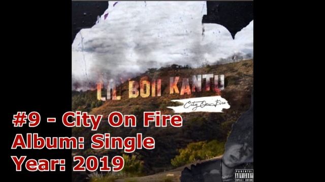 TOP 20 LIL BOI KANTU SONGS [2020]