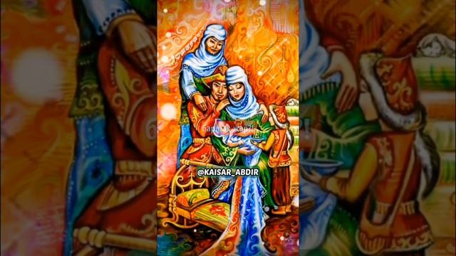 АНА МЕН ШЫДАМ авторы: Сабыр Адай, оқыған: Қайсар Берікұлы (ҚАЗАҚША ПОЭЗИЯ-2020)
