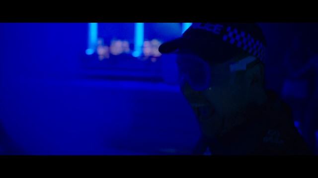 HYENA - opening clip - in cinemas from 6 March 2015