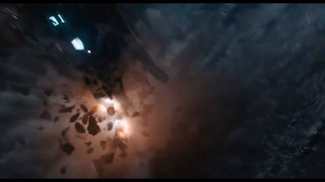 The Avengers - Clip: Face Off HD 1080p