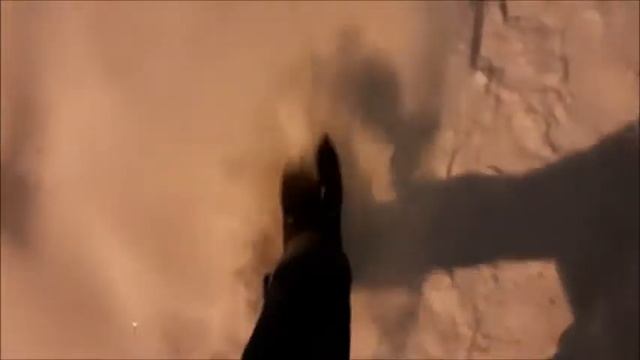 Пока стоят холода...