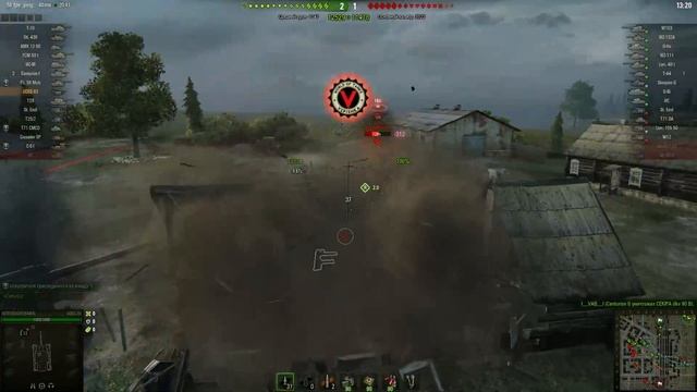 Прощай старая графика  World of tanks!!!