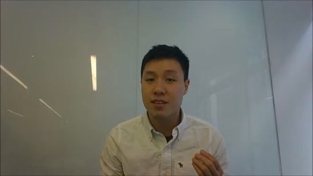 TEDX IE Madrid - Why not copy others? By Pierre (Chi Yuen) Kiang