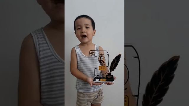 Әбдірахметов Әбдісәләм - "Өлең деген тумайды жайшылықта" (Мұқағали Мақатаев)
