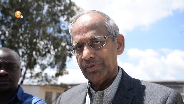 Tononoka Steel earns over 400 million from the supply of metal to the SGR project