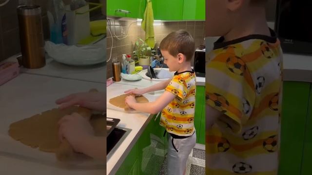 кулинарная видео