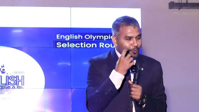Essential People Skills You Need to Succeed | Jamal Uddin Jamy | English Olympiad