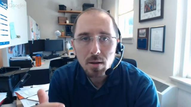 Citi Salutes: Business Plan Laboratory Office Hours #3 - Market Research & Analysis