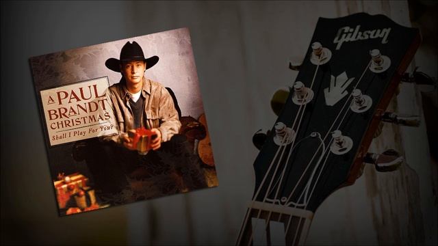 Paul Brandt - Jingle Bells (Shall I Play For You)