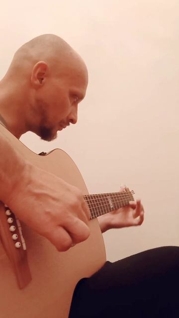 Музыкальный фрагмент - Musical fragment