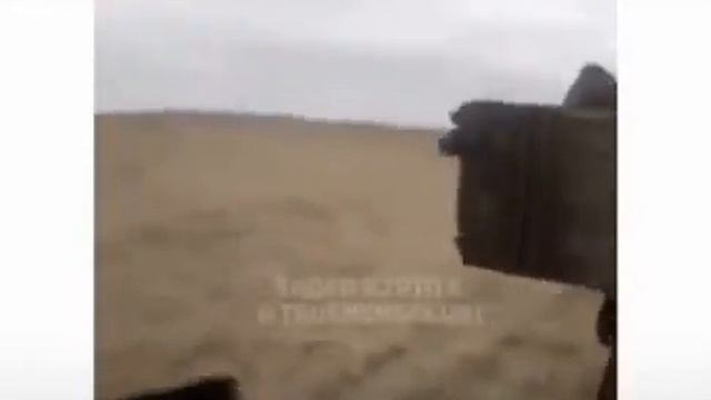Погоня по русски