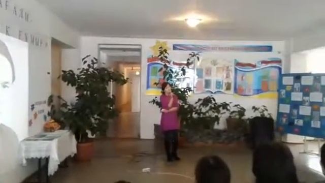 М.Мақатаевқа арналған кеш