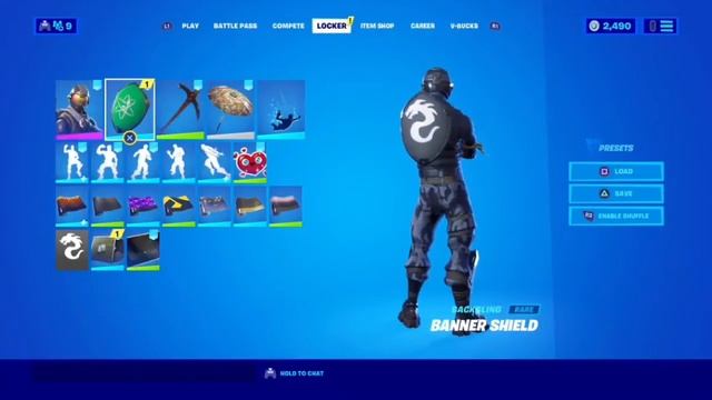 How To Claim The Fortnite RL Backbling & Music Pack (Rocket League Rewards in Fortnite Battle Royal