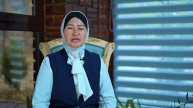 Тез корунуздор 13 жылдык инсульт оорусунан жакшы болду🫶