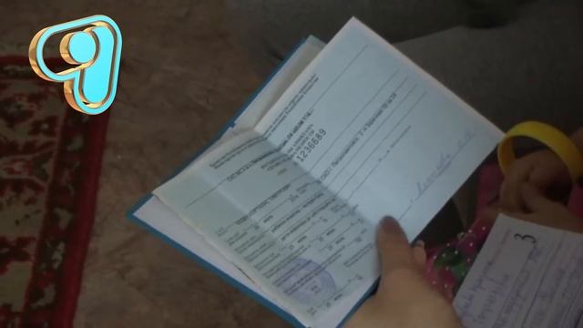 14.04.16. Жительница Петропавловска просит помощи у неравнодушных граждан (М)