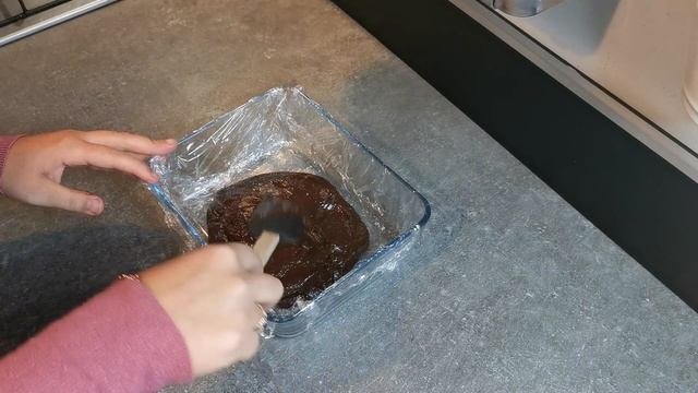 Truffes Au Chocolat La Recette Facile Express Et Économique #68