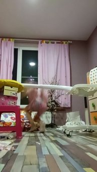 я хоббихорсер🎀