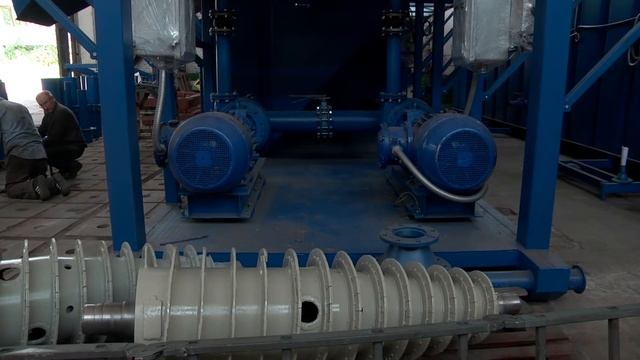 Ukrneftezapchast Oil and Gas Drilling