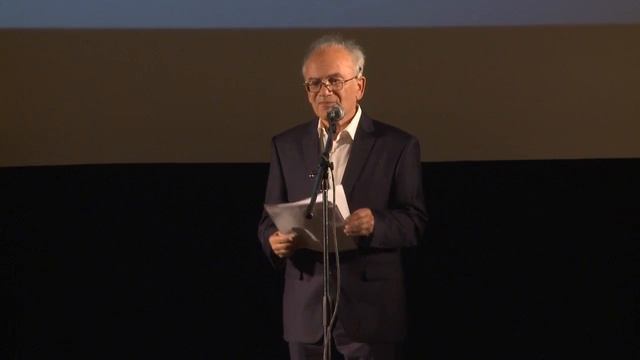 Объявление новой литературной премии ПОЭЗИЯ