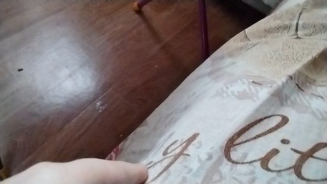 просто разговор с потпищикоми