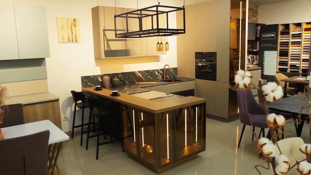 CUCINA