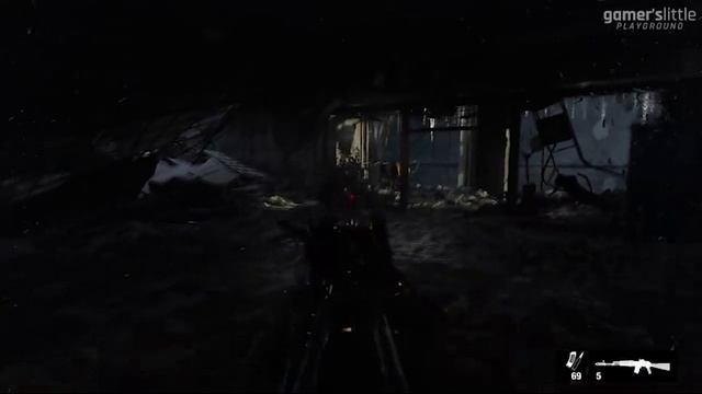 Metro Exodus Погоня за выживанием в радиоактивных пустошах России 🚸💥