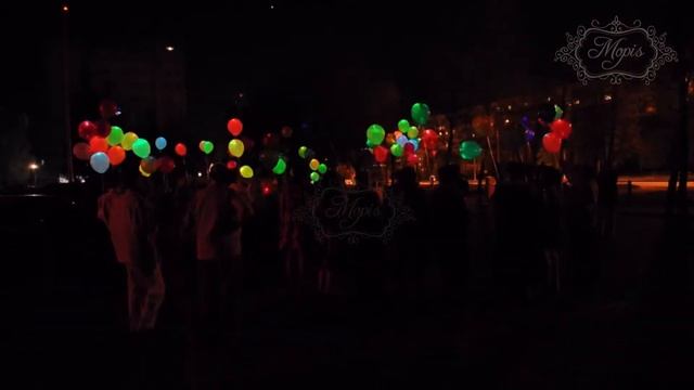 Діодні кульки