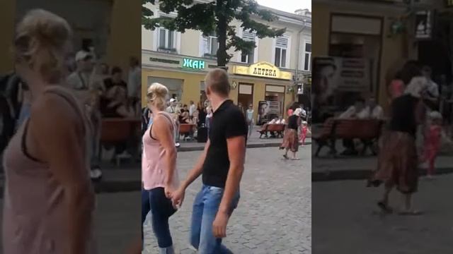 Да...давно я не была в Одессе...давно)))(2)