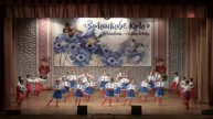 "Гопачок" Народний аматорський хореографічний ансамбль "Веселка" місто Васильків