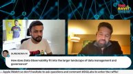 Data Observability without context is useless for Business