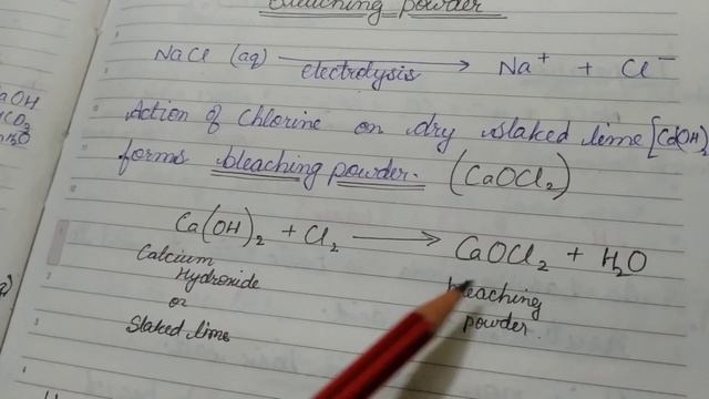 Acid Base and Salt Part 05