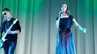"Співуча веселка" 1 школа- TDME