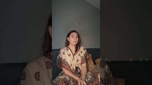 Почему я считаю что за нами "сверху" приглядывают