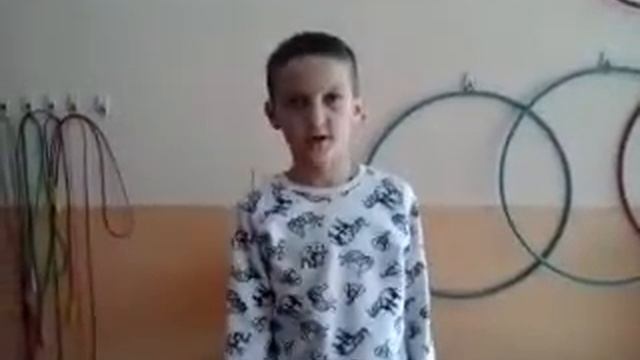 Алексей Шитов «Что такое подвиг»