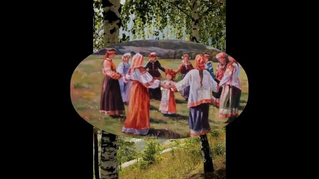"Слова и звуки" Литературный клуб .Читает О.В.Вязанкина