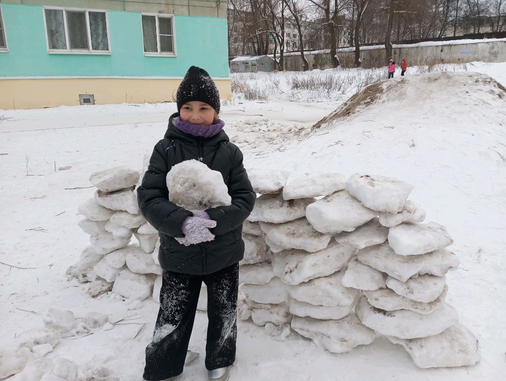 что мы делаем после занятий с сестрой