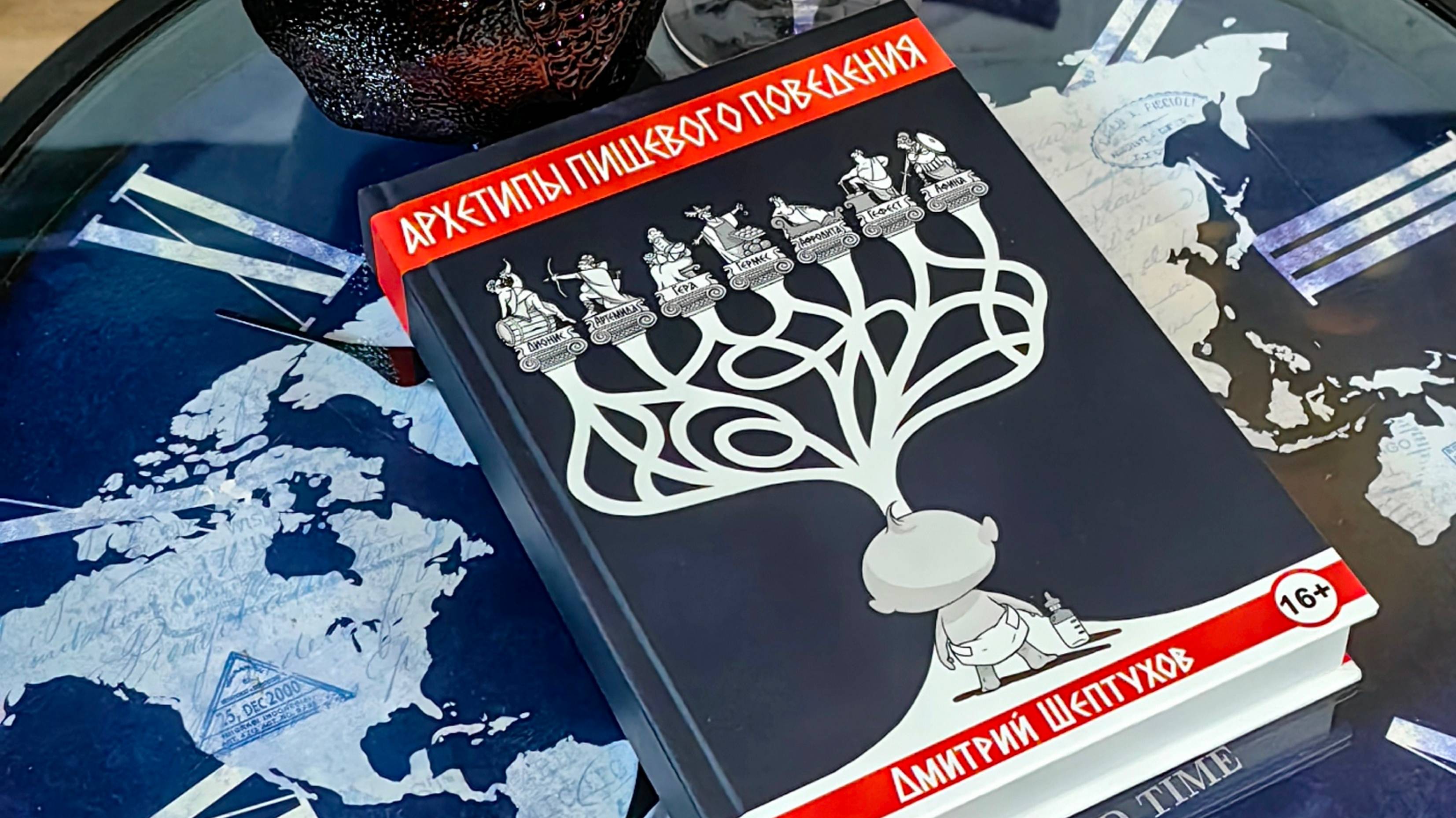 Архетипы пищевого поведения